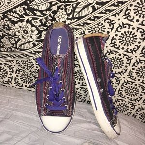 Converse size 5